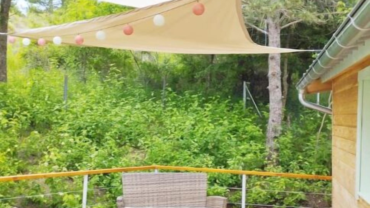 Photo of Patio Balcony in Eourres