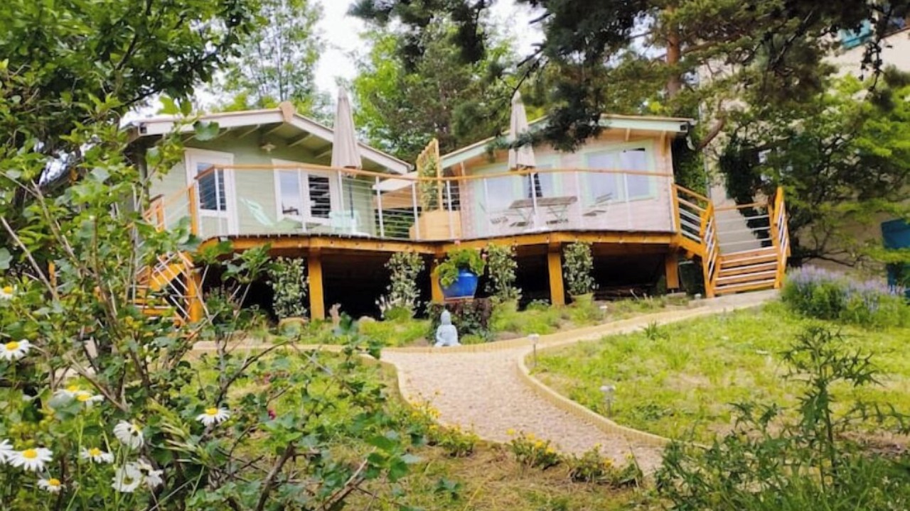 Photo of Outdoor in Eourres