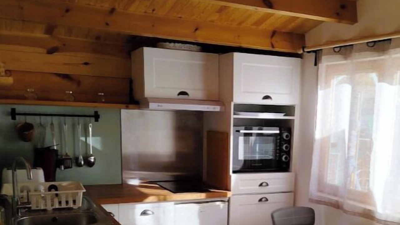 Photo of Kitchen in Eourres