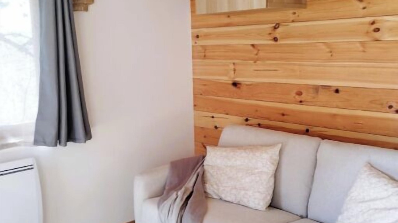 Photo of Livingroom in Eourres