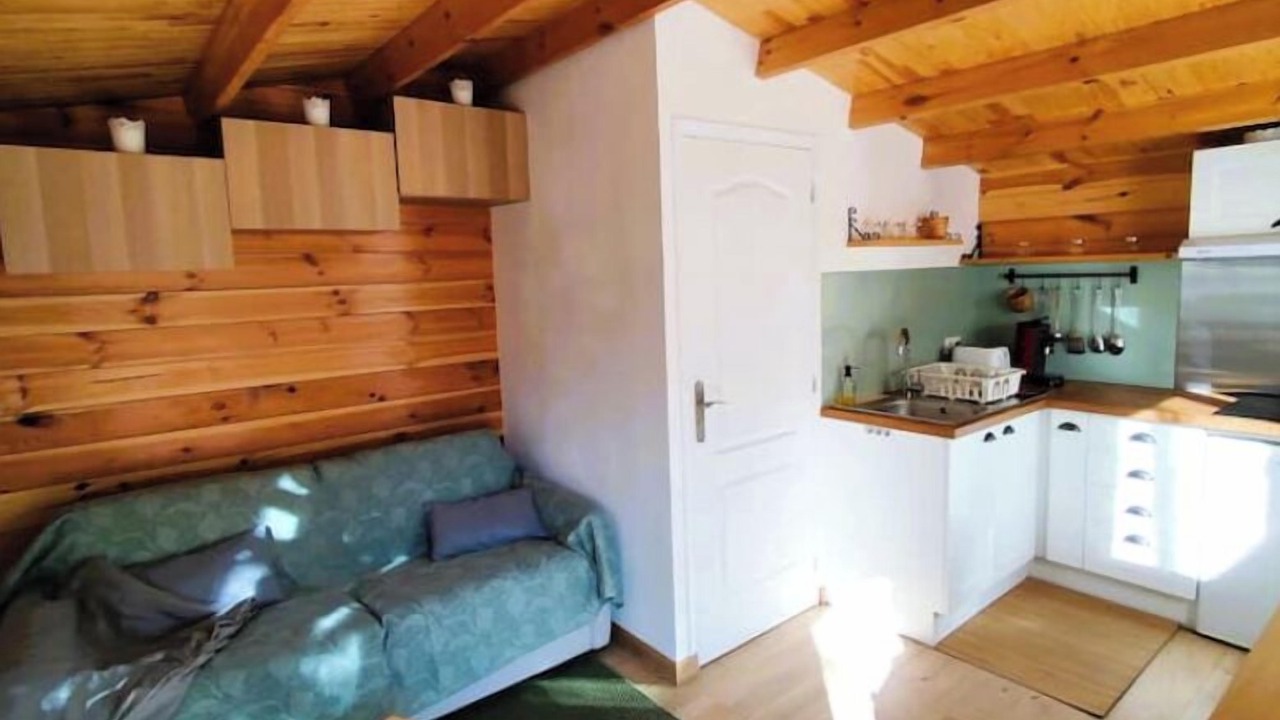 Photo of Livingroom in Eourres