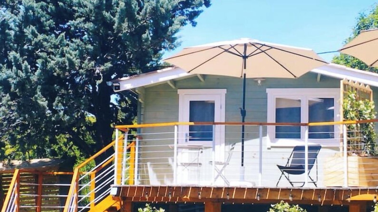 Photo of Outdoor in Eourres
