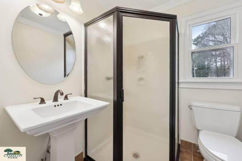 Photo of Bathroom in Fayetteville