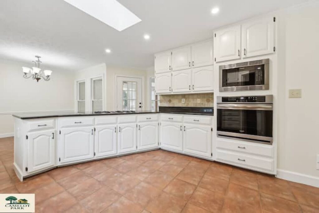 Photo of Kitchen in Fayetteville