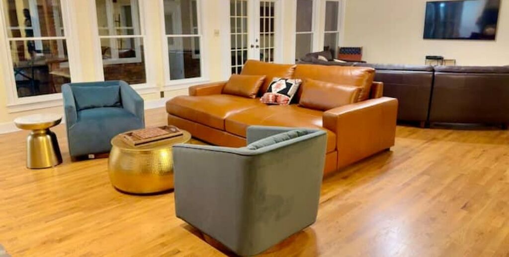 Photo of Livingroom in Fayetteville