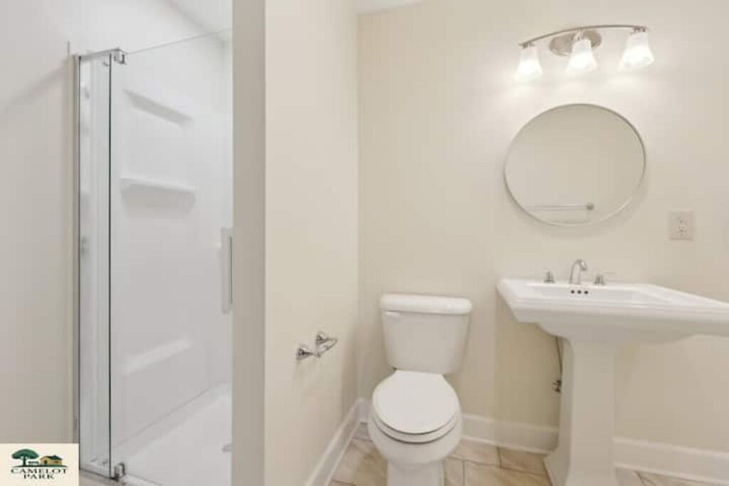 Photo of Bathroom in Fayetteville