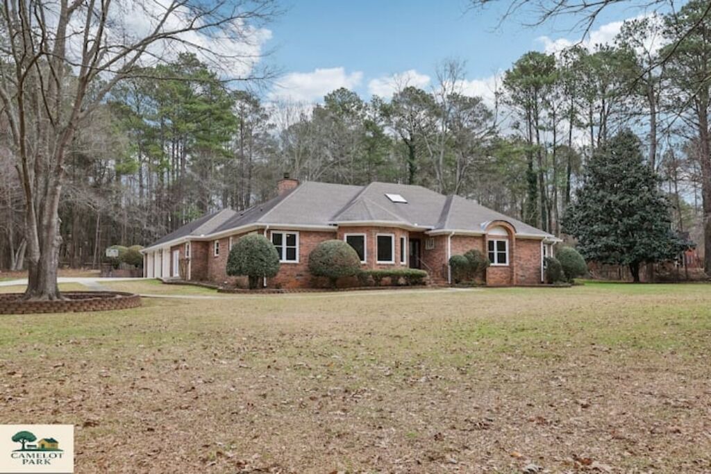 Photo of Outdoor in Fayetteville