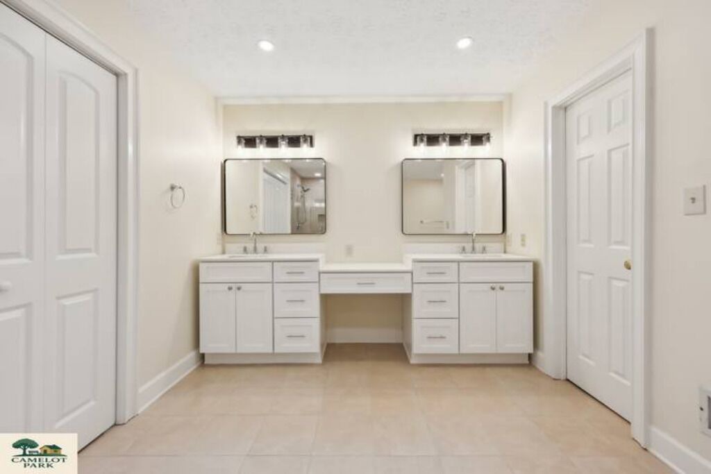 Photo of Bathroom in Fayetteville