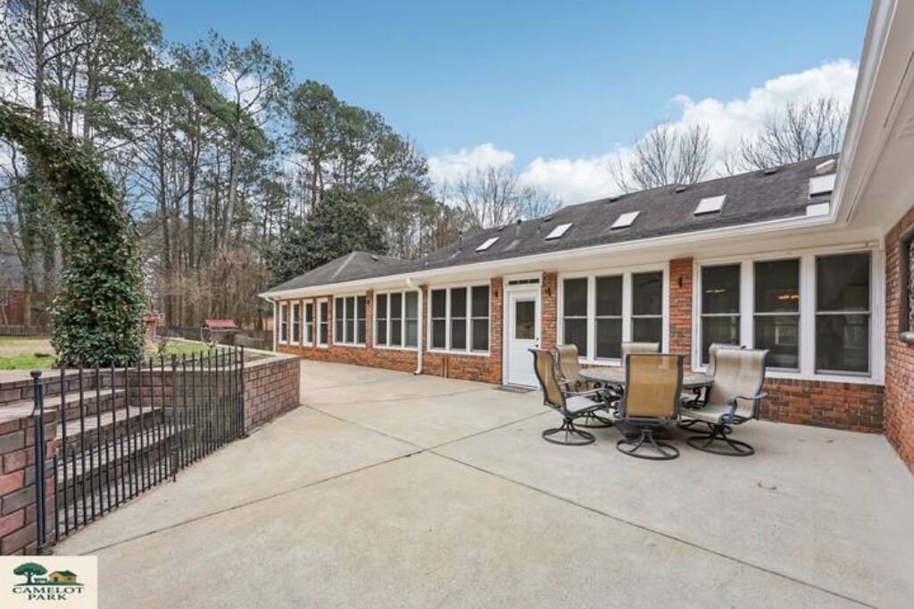 Photo of Outdoor in Fayetteville