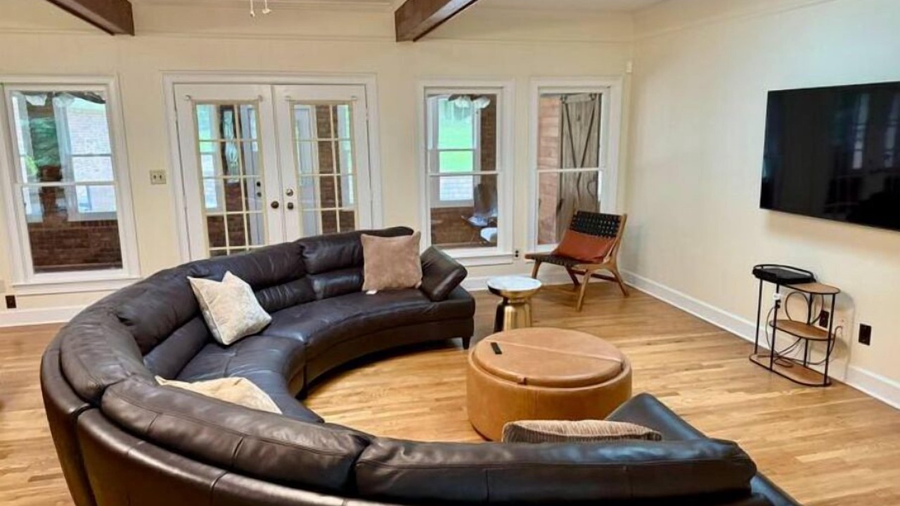 Photo of Livingroom in Fayetteville