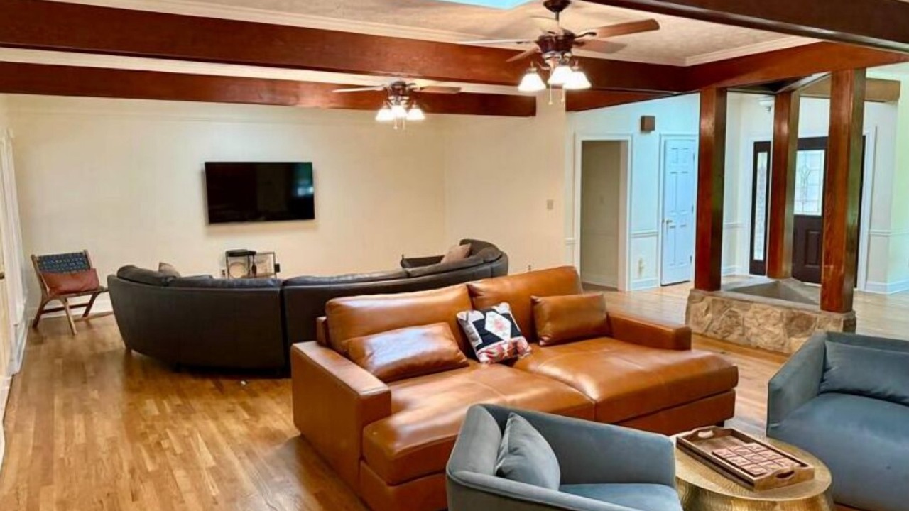 Photo of Bedroom in Fayetteville