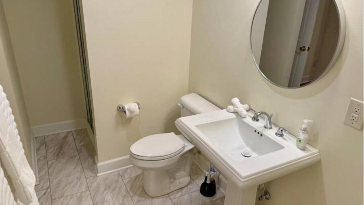 Photo of Bathroom in Fayetteville