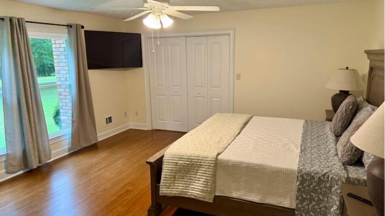 Photo of Bedroom in Fayetteville