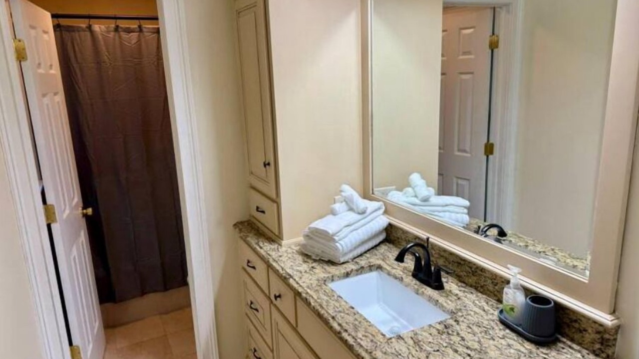 Photo of Bathroom in Fayetteville