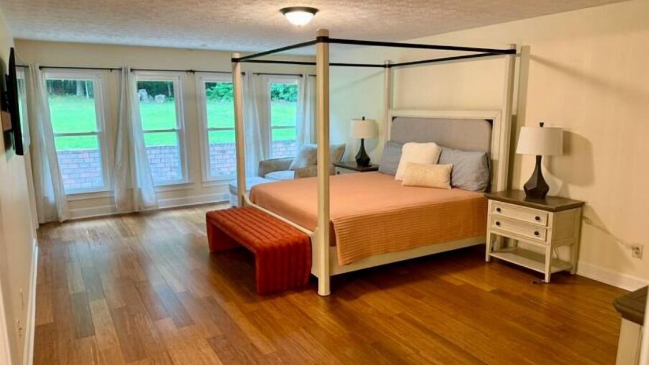 Photo of Bedroom in Fayetteville