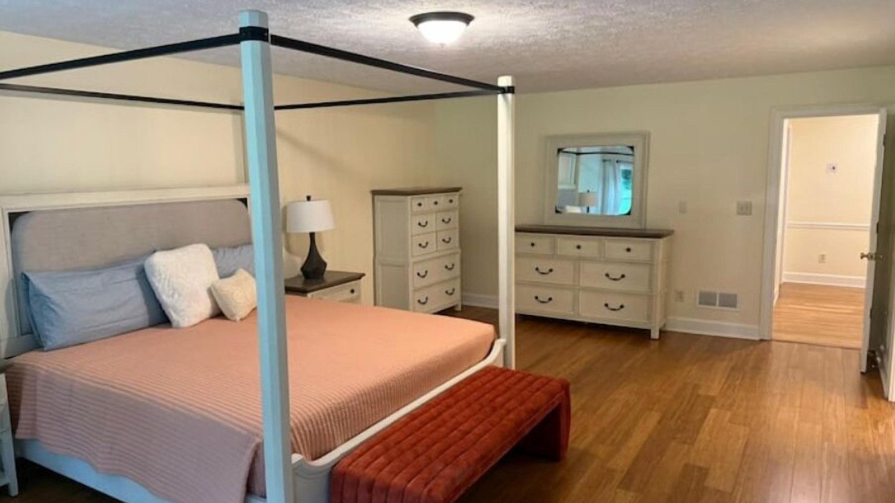 Photo of Bedroom in Fayetteville