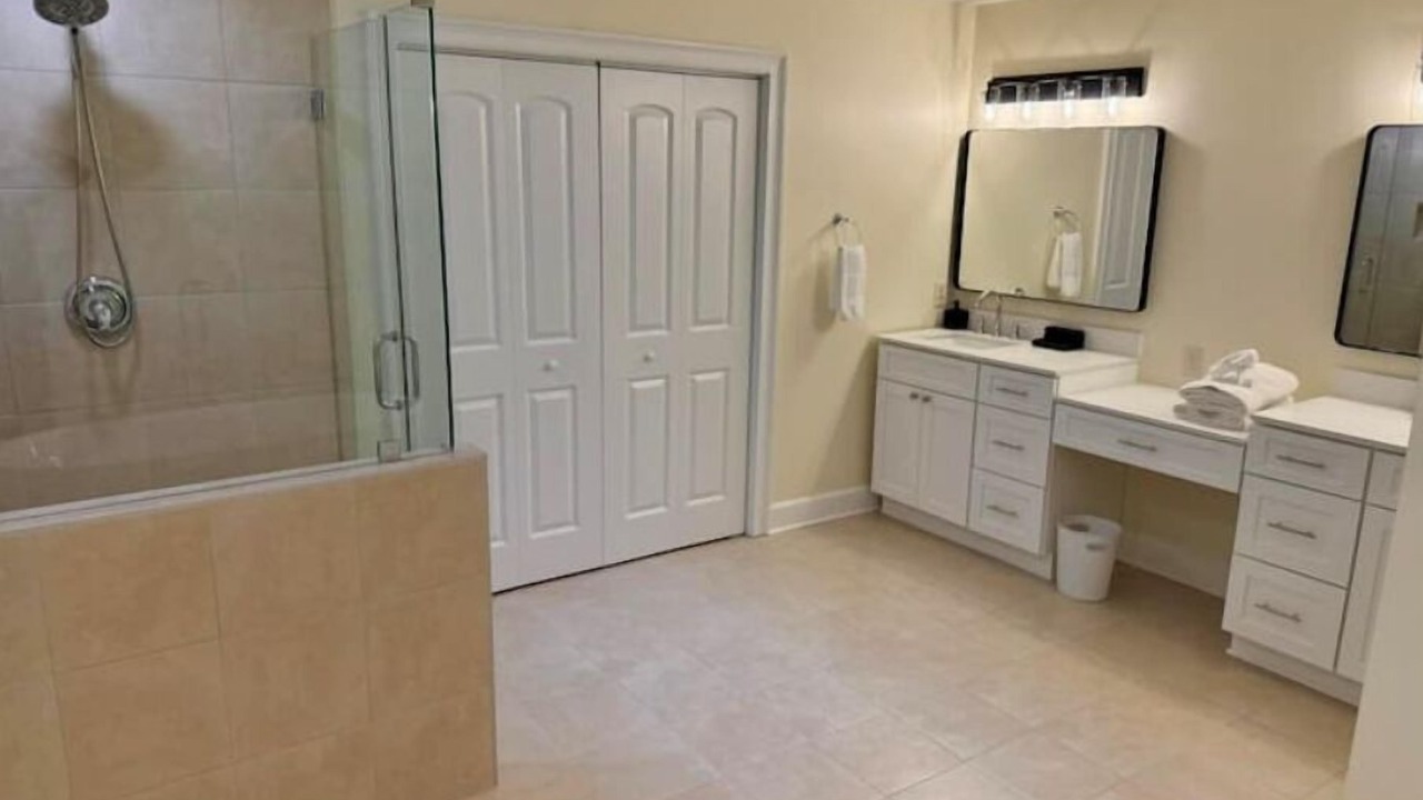 Photo of Bathroom in Fayetteville