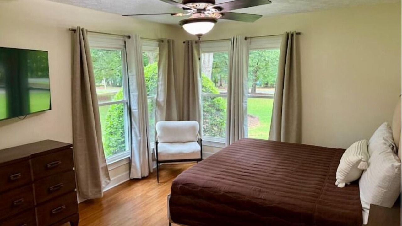 Photo of Bedroom in Fayetteville