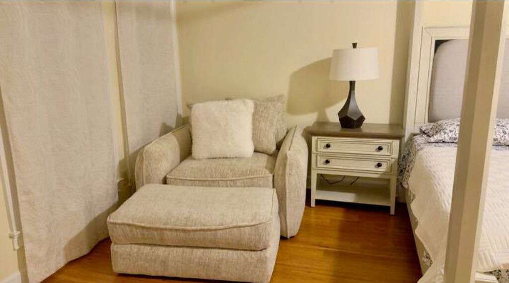 Photo of Bedroom in Fayetteville