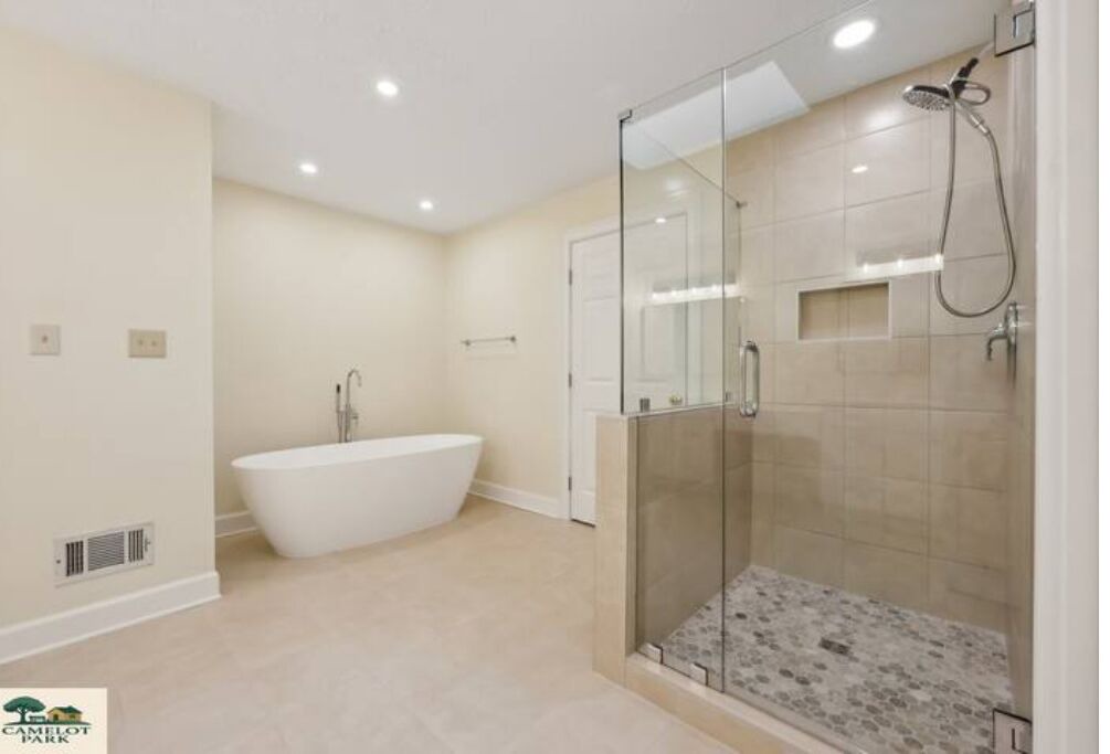 Photo of Bathroom in Fayetteville