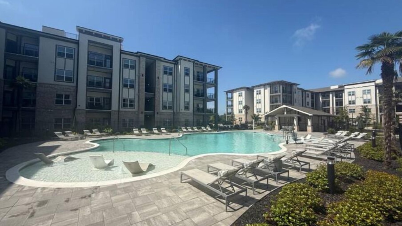 Photo of Outdoor in McDonough