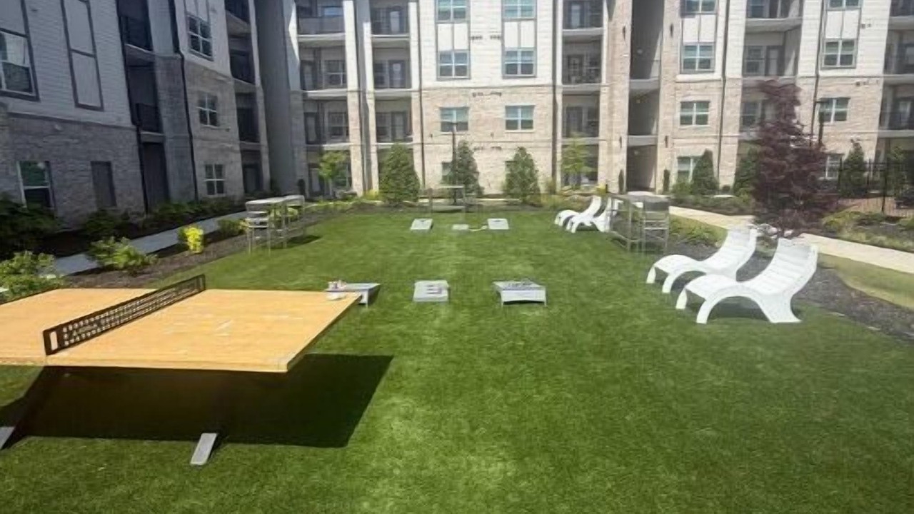 Photo of Patio Balcony in McDonough