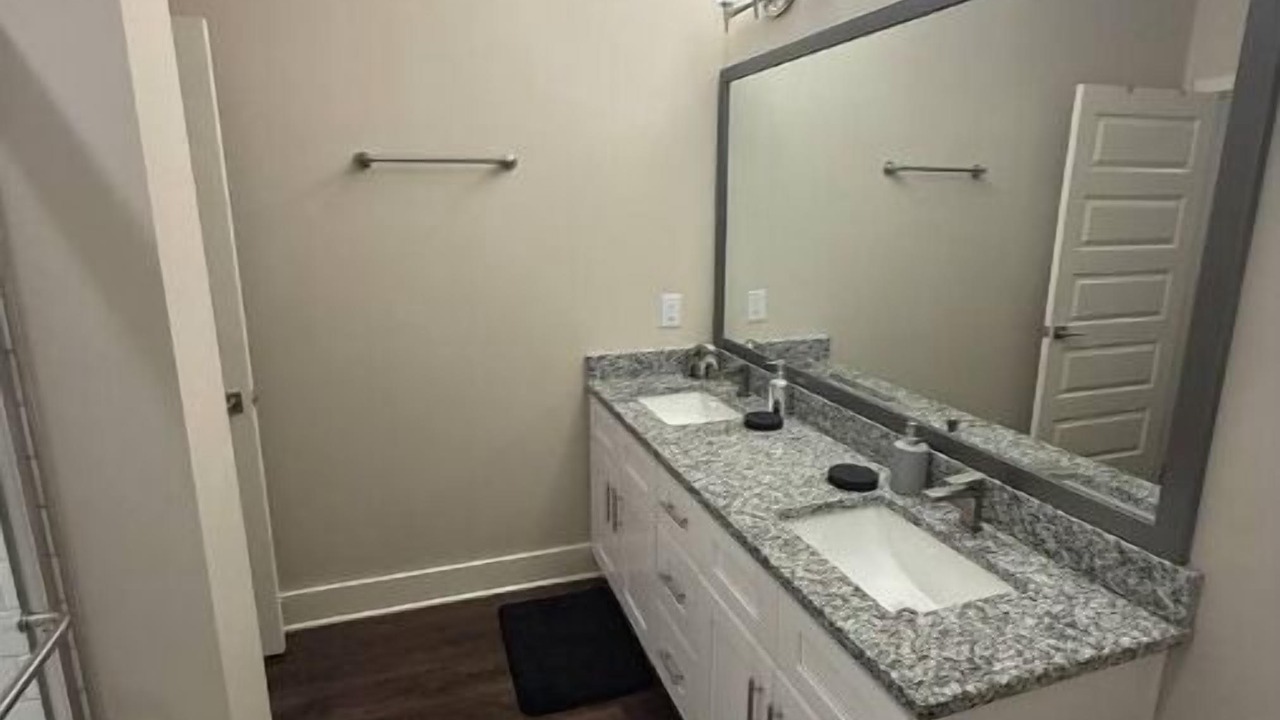 Photo of Bathroom in McDonough