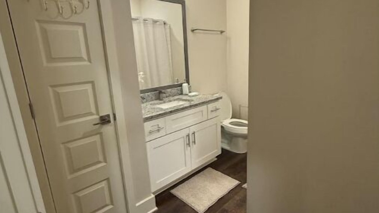 Photo of Bathroom in McDonough