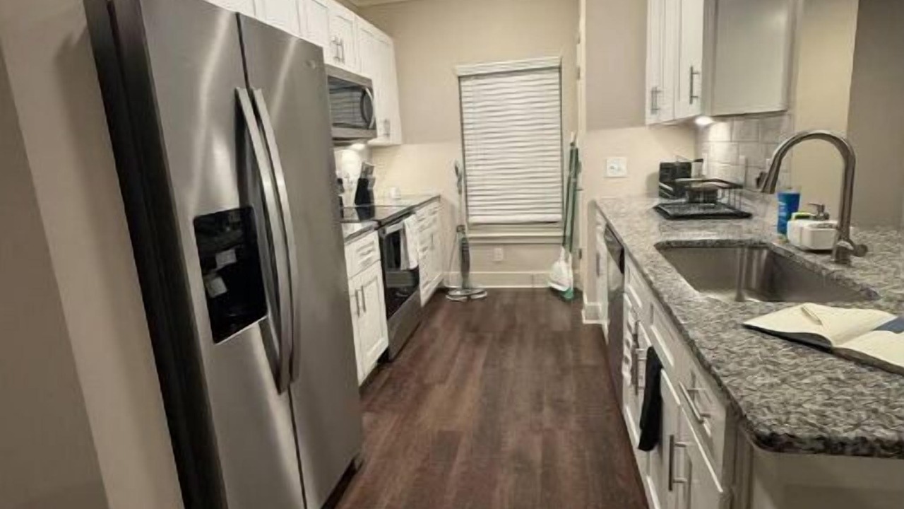 Photo of Kitchen in McDonough