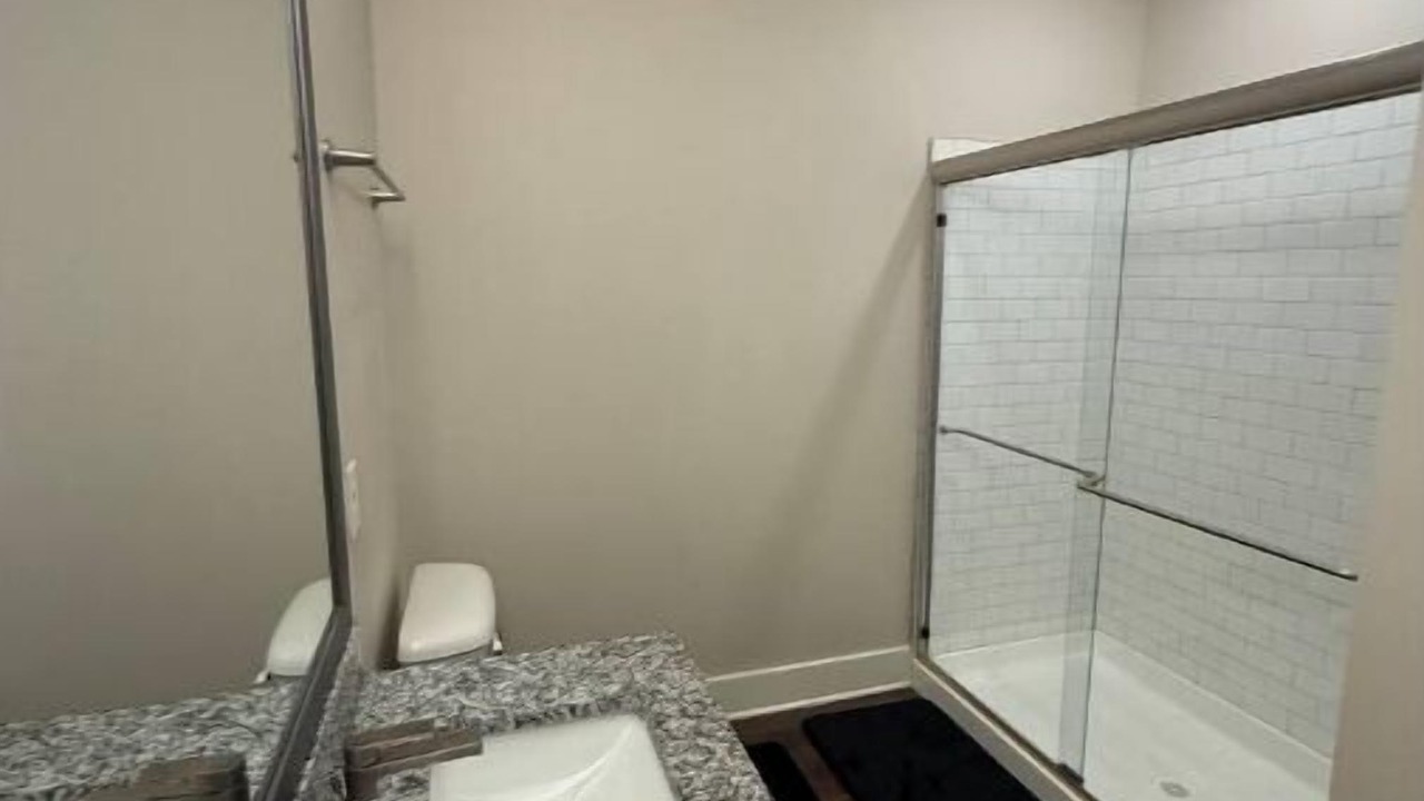 Photo of Bathroom in McDonough