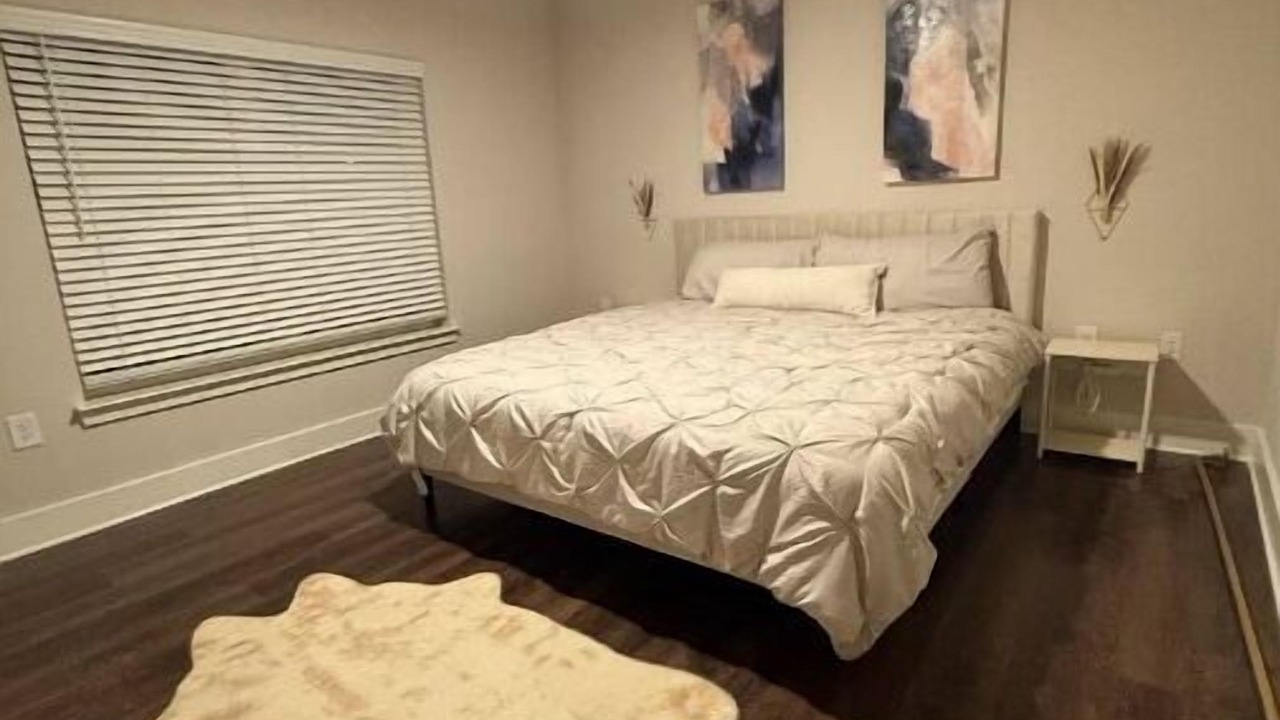 Photo of Bedroom in McDonough