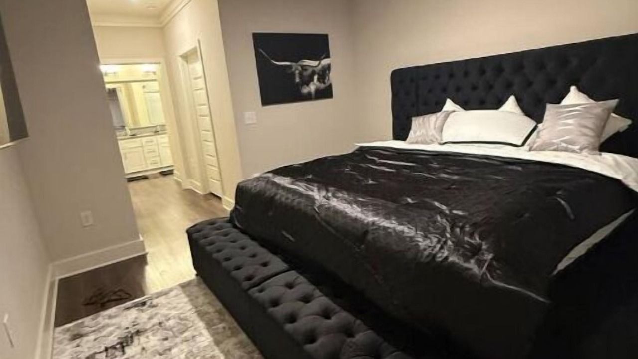 Photo of Bedroom in McDonough