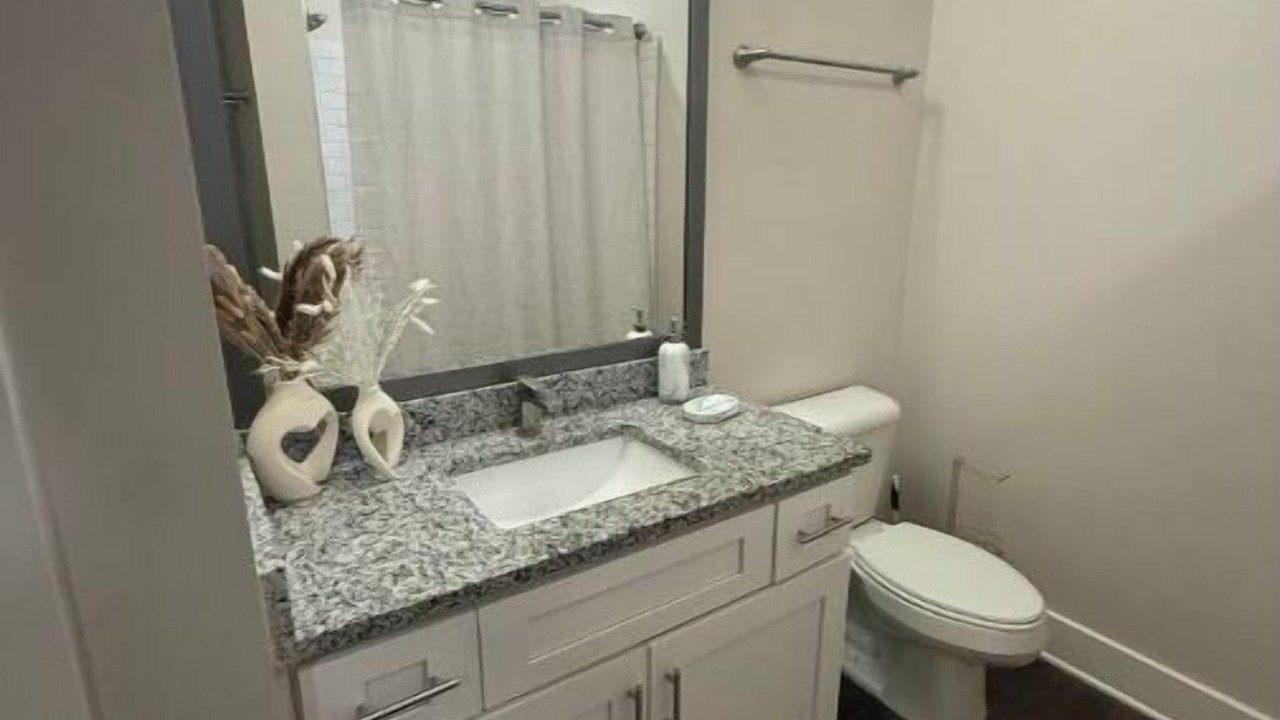 Photo of Bathroom in McDonough