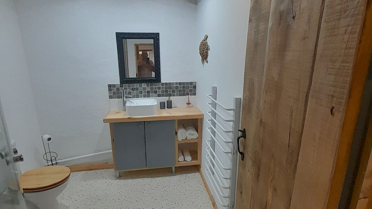 Photo of Bathroom in Videix