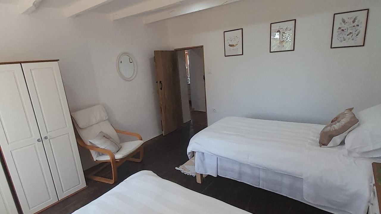 Photo of Bedroom in Videix