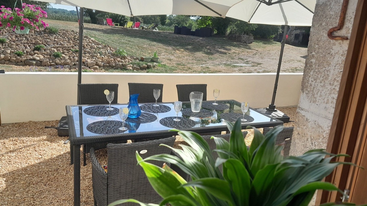 Photo of Outdoor in Videix