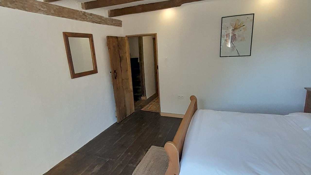 Photo of Bedroom in Videix