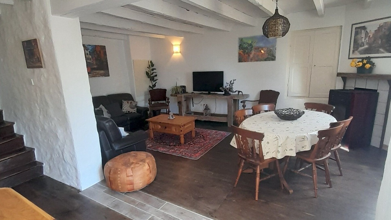 Photo of Livingroom in Videix