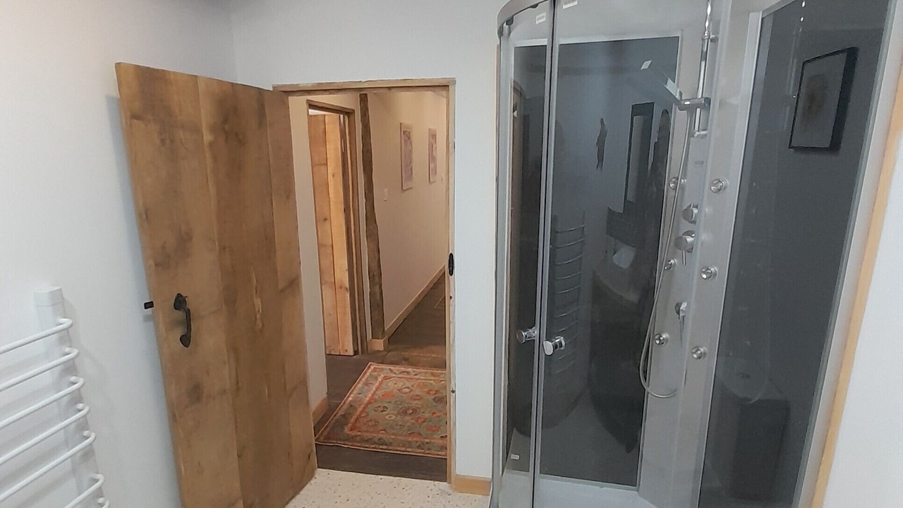 Photo of Bathroom in Videix