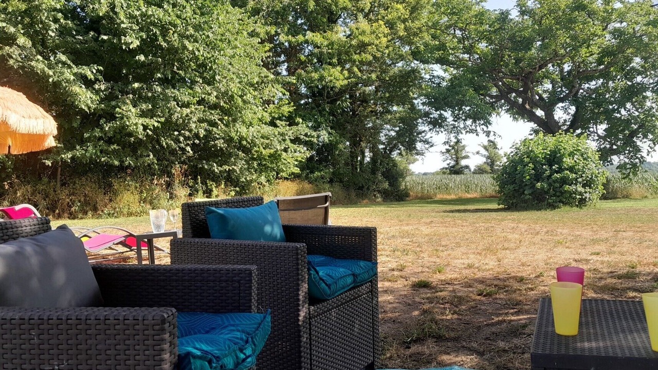 Photo of Outdoor in Videix