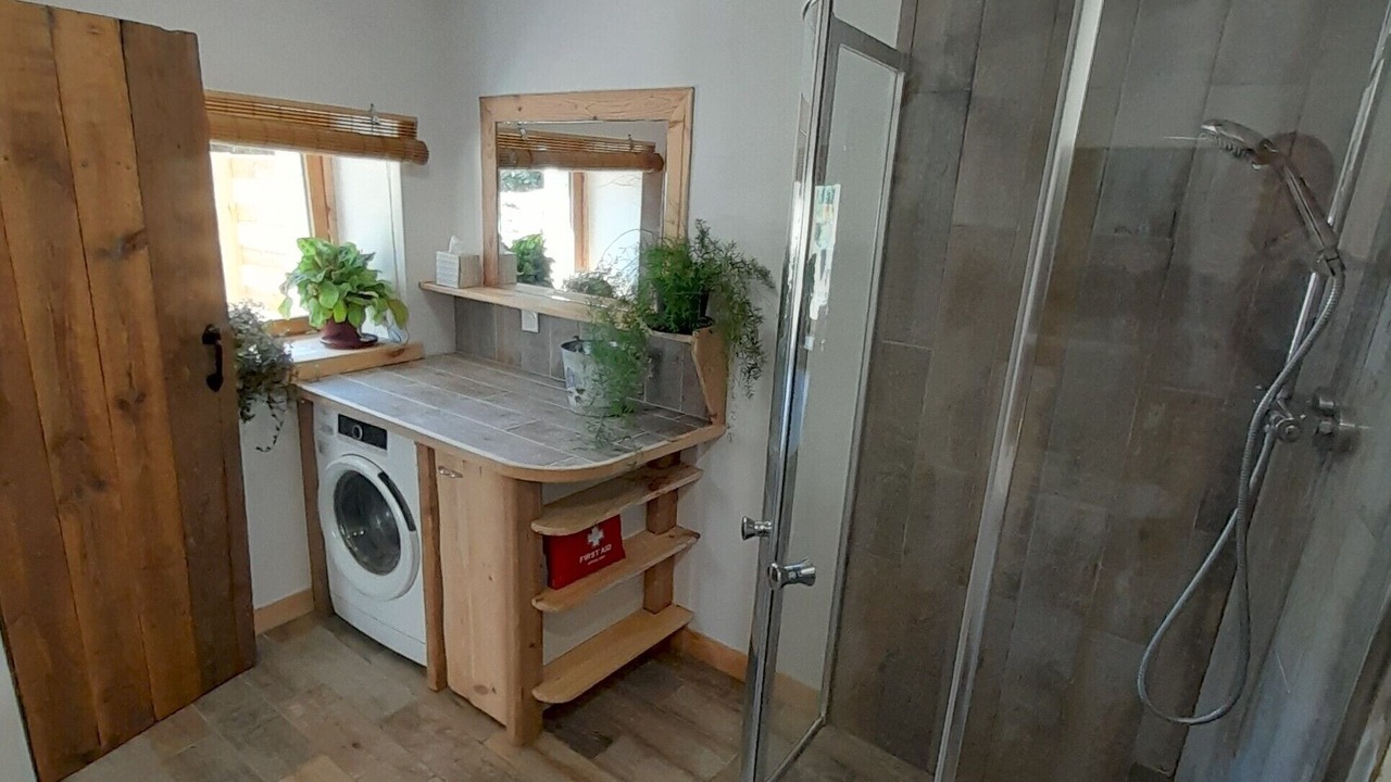 Photo of Bathroom in Videix