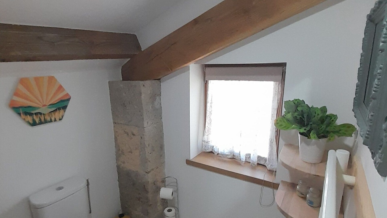 Photo of Bathroom in Videix