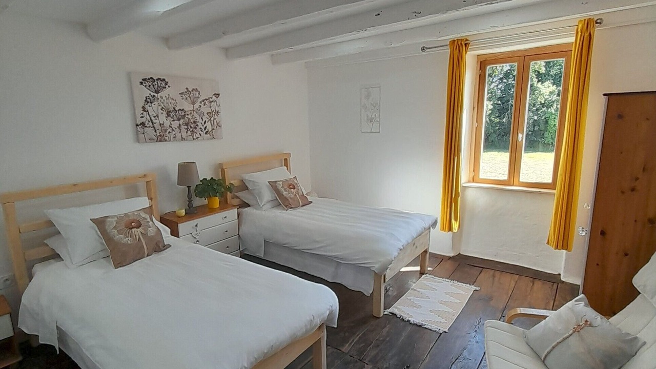 Photo of Bedroom in Videix