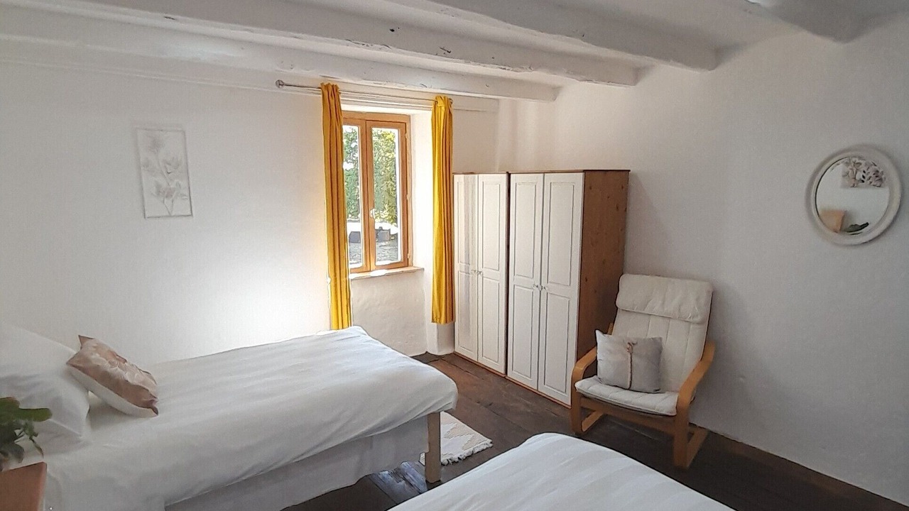 Photo of Bedroom in Videix
