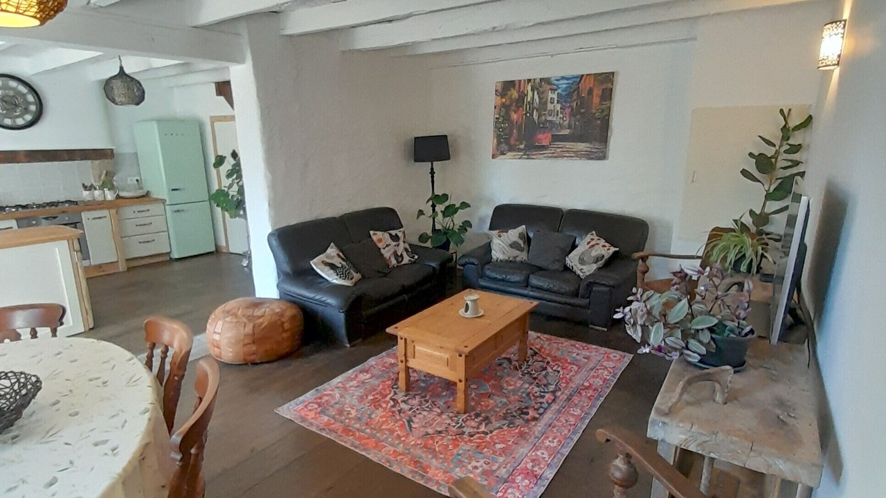 Photo of Livingroom in Videix