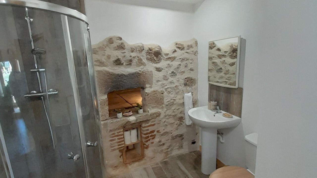 Photo of Bathroom in Videix