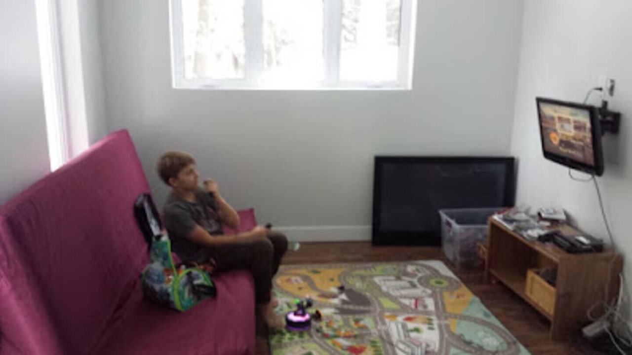 Photo of Livingroom in Preissac