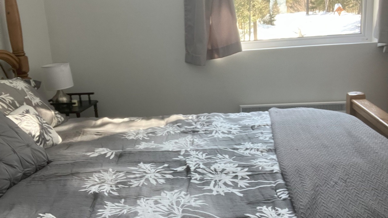 Photo of Bedroom in Preissac