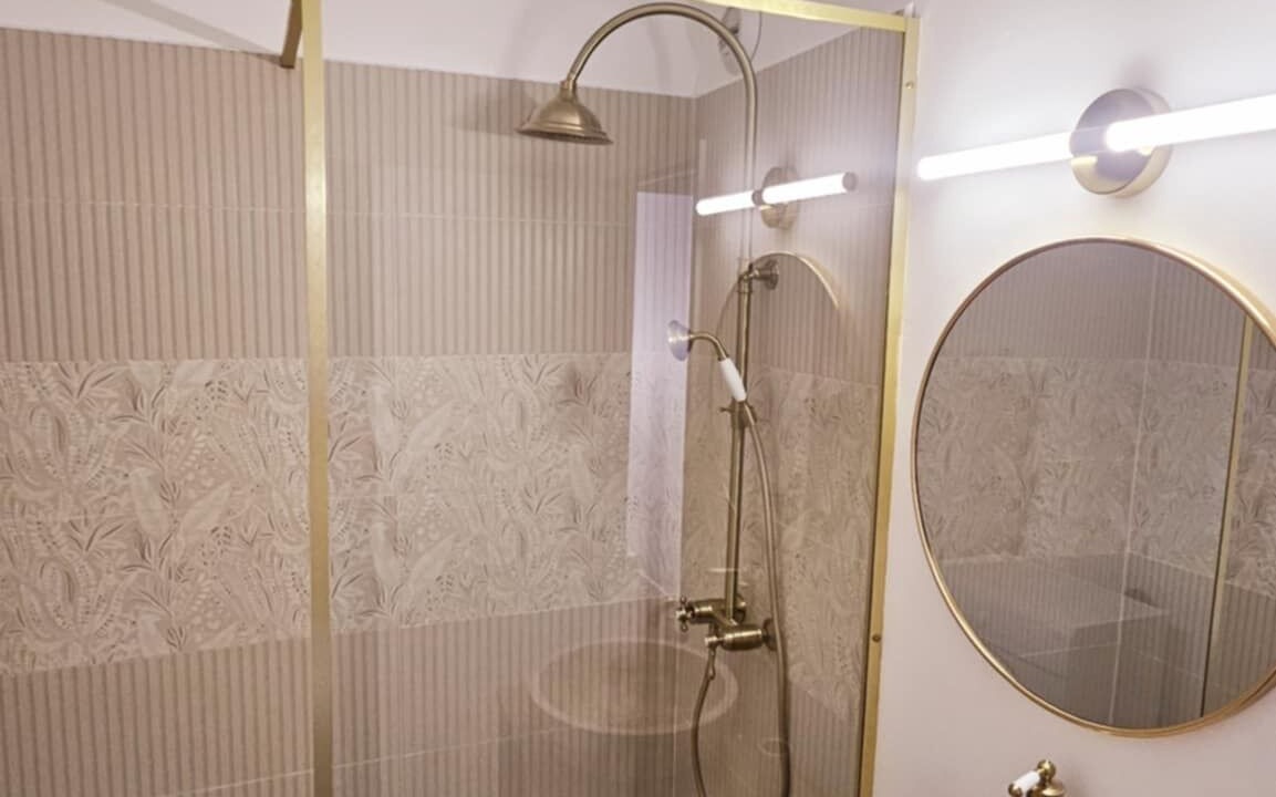 Photo of Bathroom in Cabourg