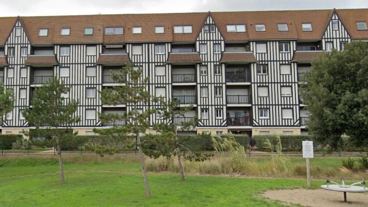 Photo of Outdoor in Cabourg